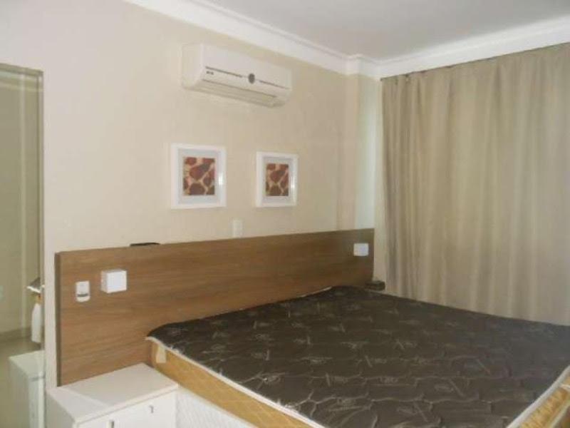 Bombinhas Summer Beach 213 Apartment Bagian luar foto